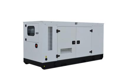 中国 Y4102ZLDエンジンの低雑音電気Yangdongのディーゼル発電機50kva 40kw 販売のため