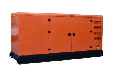 China 4110/125Z-09D Fawde Genset 70kva 56kw Te koop