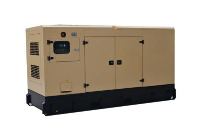 中国 CA6DF2-19Dエンジンの電気フォーデのディーゼル発電機150kva 3段階125kw 販売のため