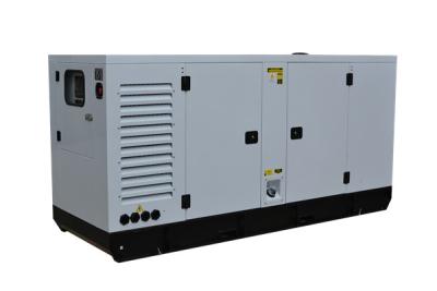 中国 4TNV98T-GGECC深海コントローラーによって動力を与えられる32kw 40 KVA ヤンマーの発電機セット 販売のため