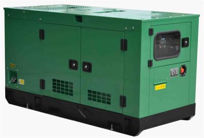 China sistema de generadores diesel de 40kw 50kva Yanmar con el motor original 4TNV106-GGE en venta