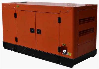 Κίνα Soundproof σύνολο γεννητριών diesel 40kva Deutz 32kw με τη μηχανή BFM3T προς πώληση