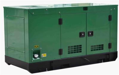 China Brushless Alternator Deutz 20kva Generator 16kw BFM3 G1 Diesel Engine Generators for sale