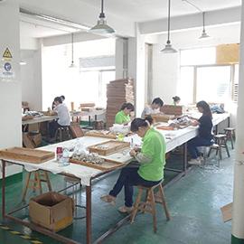 Verified China supplier - Yiwu Lying Import&Export Co., Ltd.