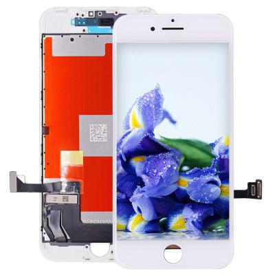 China Free Shipping High Quality LCD Displays Digitizer Assembly Touch Screen Display For Apple iphone 7 LCD For iphone 7G for sale