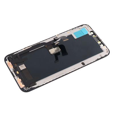 China Other phone set S-A-16 for iphone 11 smartphone touch display for iphone xs max cellphone touch digitizer screen phone spare parts for sale