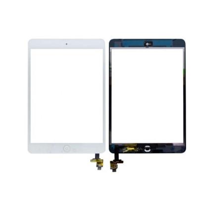 China Original Touch Screen with Home Button for iPad Mini 3 Digitizer Assembly for ipad mini 3 for sale