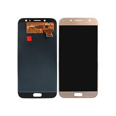 China lcd for samsung j7 pro, for samsung j730 j7 2017 5.5 inch lcd display assembly for sale