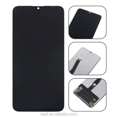 China Show LCD For Huawei Enjoy 9s LCD Display Touch Digitizer Set Ready To Ship For Huawei Enjoy 9s LCD for sale