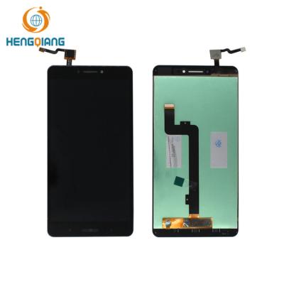 China OLED LCD Display Mobile Phone Display For Xiaomi MI Redmi 10X Pro 5G LCD Touch Screen Digitizer Assembly for sale