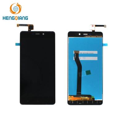 China OLED LCD Display Free Sample LCD Display Touch Screen For Xiaomi Redmi Note 3 Pro Display 4 5 6 7 8 LCD for sale