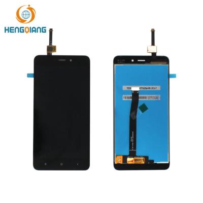 China OLED LCD Display LCD Display Touch Screen Digitizer Assembly For Xiaomi Redmi Note 2 LCD 3 4 4A for sale