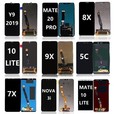 China Original factory price screen displays for Oppo Realme 5 Realme 5i A11X A5-2020 A9-2020 A31-2020 FOR oppo Realme 5 for sale