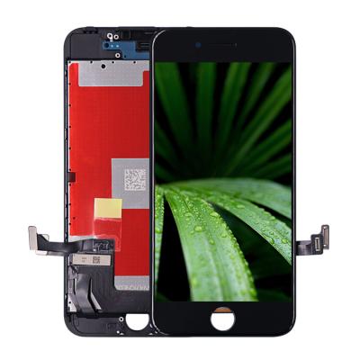 China Factory Wholesale Cell Phone Accessories LCD Screen For iPhone 7 Refurbished LCD The Same As Original Cell Phone Screen for sale