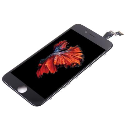 China cell phone parts price in dubai for iphone 6 4.7 inch lcd display assembly for sale