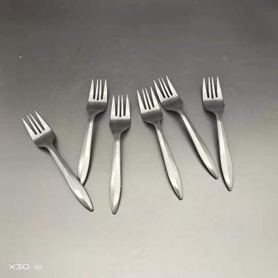 China Food Yunbo Plastic Disposable Cutlery for sale