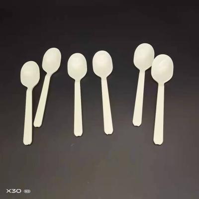 China Food Yunbo Disposable Plastic Cutlery for sale