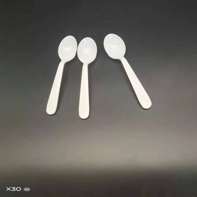 China Plastic Food Yunbo Cutlery Set Disposable for sale