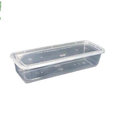 China Microwavable microwaveable plastic bowl for sale