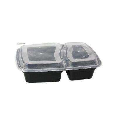 China Safe Microwave Meal Box Microwave for sale