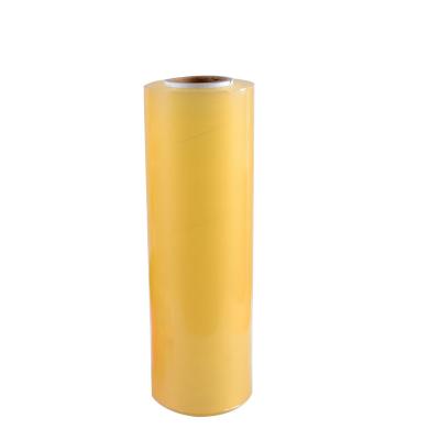 China High Quality Transparent PVC Moisture Proof Cling Film for sale