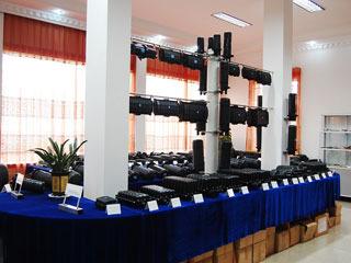 Verified China supplier - Ningbo Zhantong Telecom Equipment Co., Ltd.