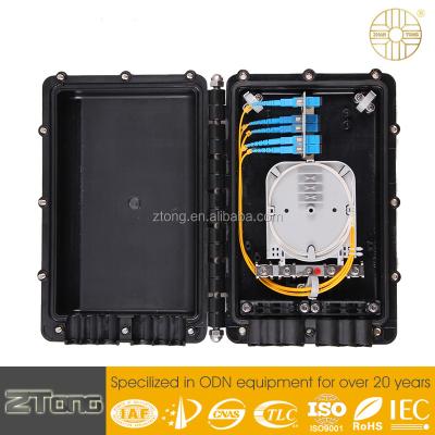 China The best-selling PC in Alibaba horizontal heat shrink joint fiber optic junction box for sale