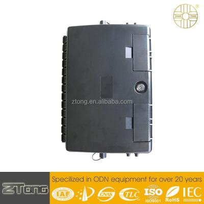 China PC+ABS FAT-07 Best Selling Products In Alibaba Fiber Optic Termination Box for sale