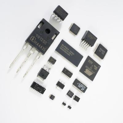 China Electronic components new original LM2592HVS standard integrated circuit LM2592HVS-5.0 for sale