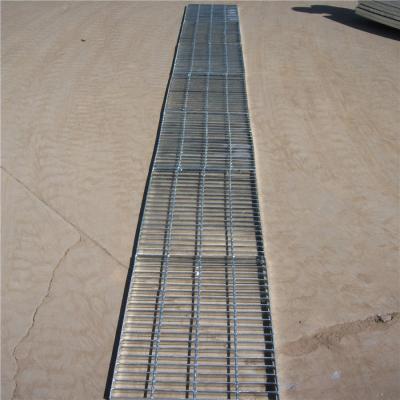 China Industrial Standard Size Metal Bar Grating (G325/30/100) for sale