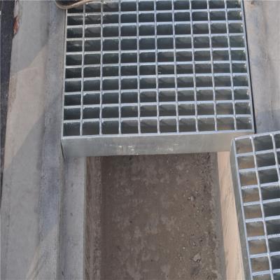 China Industrial Gas Industry Used Steel Grid/Truck Grating for sale