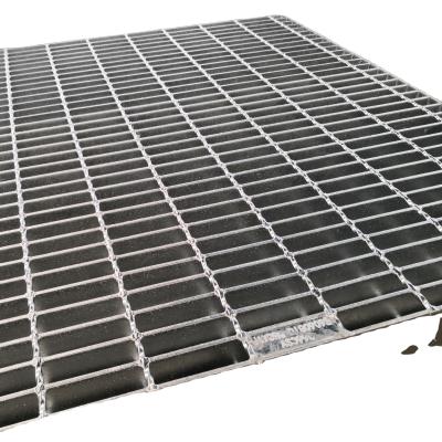 China Industrial trench grate covers for sale