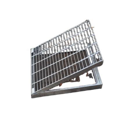 China Stainless drain ss316 safety 304 minimalist custom acero metal rejillas stainless drain grate covers stainless steel grill grates for sale