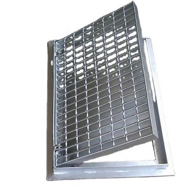 China Minimalist Anti-thief Drainage Cover for sale