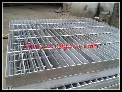 China SS304L 316L Stainless Steel Steel Floor Drain Grates for sale