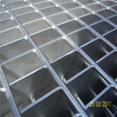 China SS304 stainless steel grating-SS316 (factory) for sale