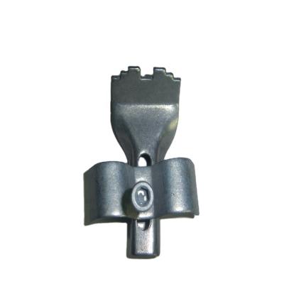 China Industrial Cheap Price Grating Steel Fastener for sale