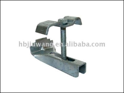 China Climp JW Grating Staples for sale