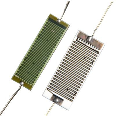 China 1-200M Ohm Hoge Temperatuur Resistor Niet-inductieve Hoge nauwkeurigheid Te koop