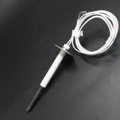 China 12V 24V Silicon Nitride Igniter Ignition Rod, Ceramic Ignitor Electrode for sale