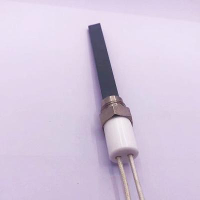 China High quality Quartz (Silicon Nitride) Igniter for Pellet BBQ Grills for sale