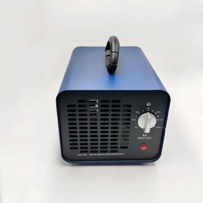 China O3 Ozongenerator 230V 10g/h Ozonhersteller für Luftreiniger zu verkaufen