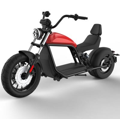 China China Factory Directly Supplier Unisex Electric Scooters Two Wheels Citycoco Electric Scooter for sale