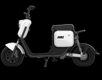 China 2020 EU Warehouse Unisex Drop Shipping Electric Scooter 1000W 2 Wheel Mobility Adult for sale