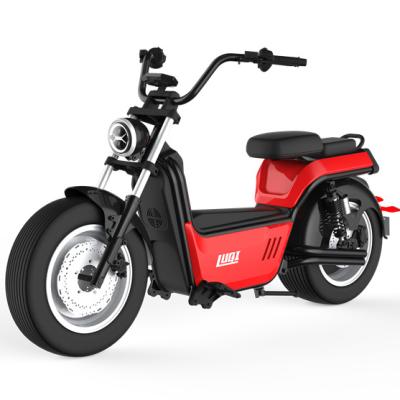 China Unisex Price Electric Scooter 3000W E Scooter Battery Nice Speed ​​Pedelec 45km/h for sale