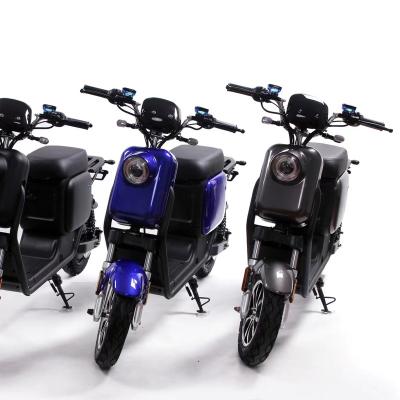 China 2021 High Power Unisex Electric Scooter Citycoco For Rental With Design Patent for sale