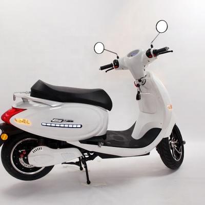 China China factory direct sales electric scooter adult motorcycle 12inch for sale