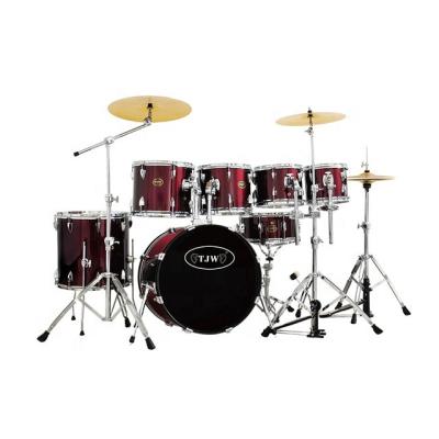 China PVC PVC Drum Set JW227PVC-2 for sale