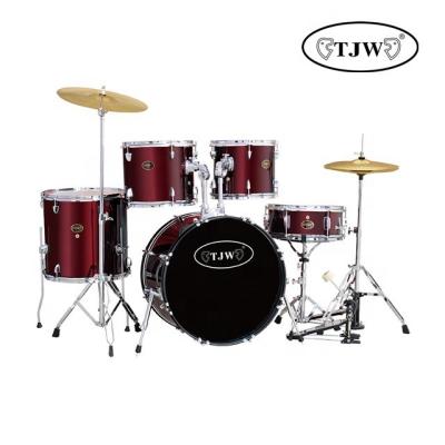 China PVC Drum Set JW225PVC-7 PVC 22