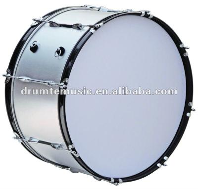 China PVC Walking Bass Drum JWB2512 for sale